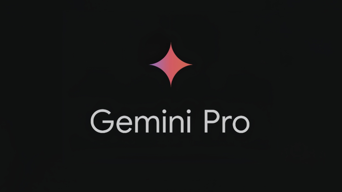 Langganan Gemini Pro murah — promo card